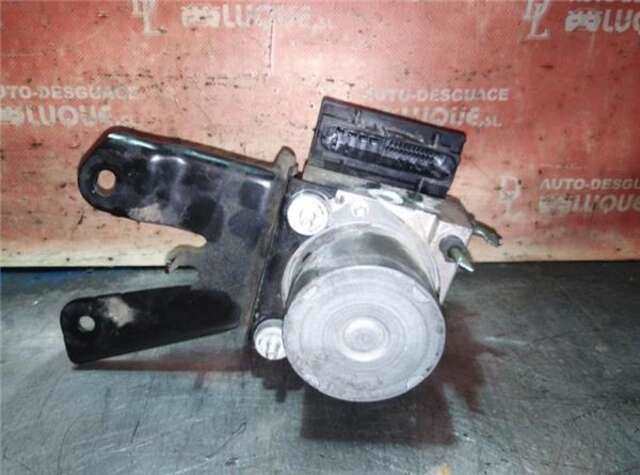 Foto 2ª: Abs Toyota Aygo 1.4 D [8HT]