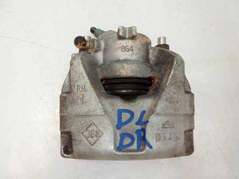 Pinza Freno Delantera Derecho Renault Arkana 1.3 TCE 140 LDN0) 140CV 103KW