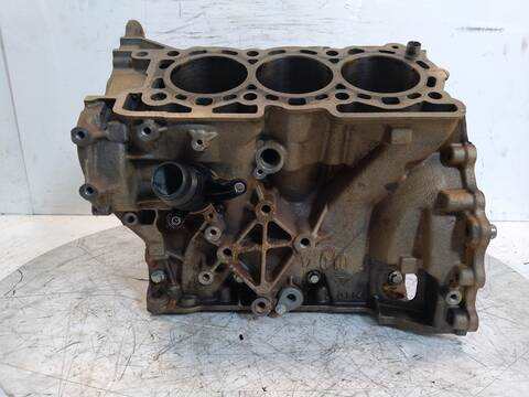 Foto 2ª: Bloque Motor Jaguar XF 241 CV 177KW [306DT AJTDV6]