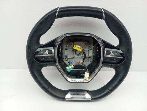 Volante Peugeot 3008 GT 130CV 96KW