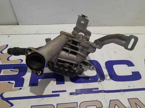 Foto 2ª: Valvula EGR Toyota Proace 1.6 D4D MDZ9) 95CV [3WZ-TV (DV6FDU)] (2016)