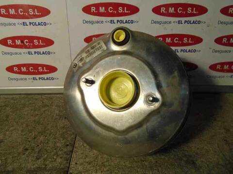 Servofreno Bmw X3 3.0 TD CAT 218CV 160KW