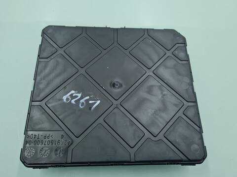 Foto 3ª: Centralita Motor ECU Seat Arona FR 116CV 85KW [DLA] (2022)