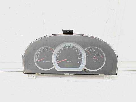 Foto 3ª: Cuadro de Instrumentos Chevrolet Lacetti 1.6 CAT 109CV 80KW [F16D3] (2007)