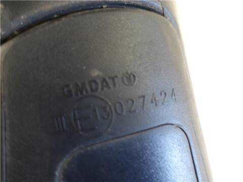 Foto 3ª: Retrovisor Derecho Chevrolet Aveo 1.4 LT HATCHBACK 101CV 74KW [F14D4] (2010)