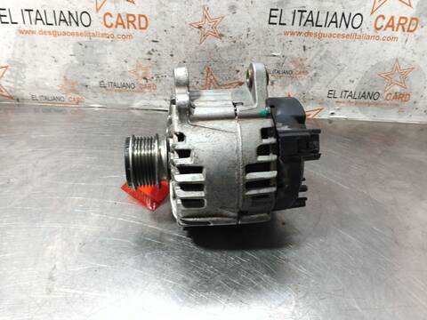 Foto 3ª: Alternador Volkswagen Tiguan 2.0 TDI 4MOTION 140CV 103KW [CBAB,CFFB,CLJA]