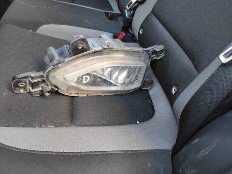 Faro Antiniebla Delantero Derecho Hyundai Kona D4FE