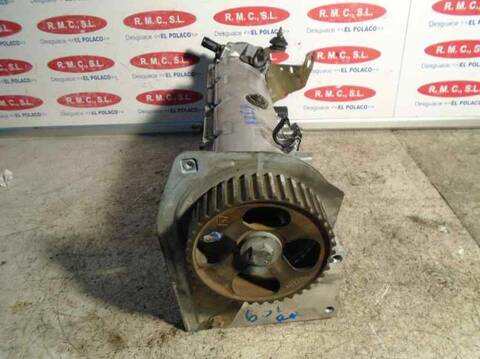 Foto 3ª: Culata Renault Laguna 1.9 DCI DIESEL CAT 100CV 74KW [F9Q N7] (2002)