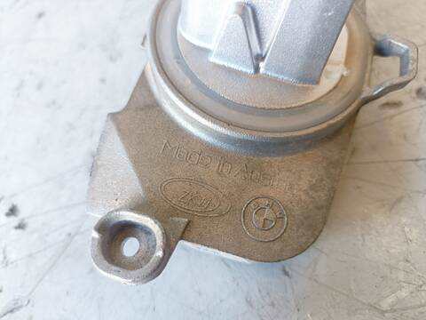 Foto 3ª: Centralita Motor ECU Bmw Serie 3 315 318 D 143CV (2011)