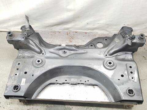 Foto 1ª: Puente Delantero Citroen Jumpy CLUB XL (1995)