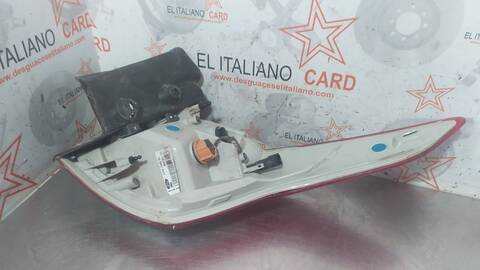 Foto 3ª: Piloto Trasero Izquierdo Ford Kuga TITANIUM 180CV 132KW [T8MA] (2016)