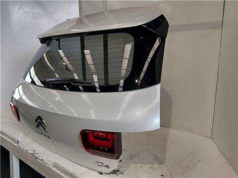 Foto 3ª: Portón Citroen C4 1.2 SHINE 110CV 81KW [HN05] (2019)