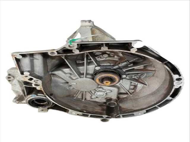 Foto 2ª: Caja Cambios Ford Focus 1.0 ECOBOOST (2010)