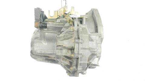 Foto 2ª: Caja Cambios Renault Master 2.5 DCI 100 FD0U FD0V) [G9U 754] (1998)