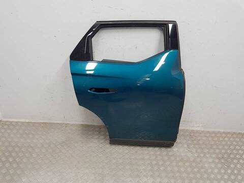 Puerta Trasera Derecha DS 3 PERFORMANCE LINE