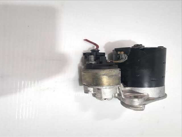 Foto 3ª: Motor de Arranque Volkswagen Phaeton 3.0 V6 TDI 4MOTION 240CV [CARB CEXA] (2002)