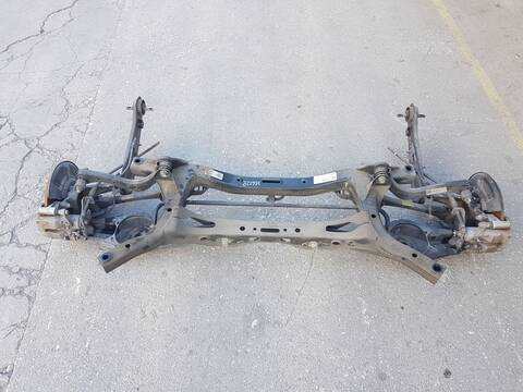 Foto 1ª: Puente Trasero Kia Ceed 1.0 T-GDI 101CV 74KW CD) [G3LC] (2020)