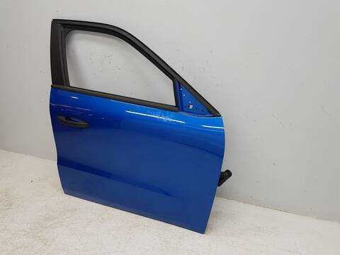 Foto 2ª: Puerta Delantera Derecha Citroen C3 VERSION INDEFINIDA (2016)