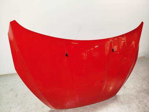 Foto 4ª: Capot Ford Focus 1.0 ECOBOOST 125CV 92KW [M1DA,M1DC,M1DD] (2015)