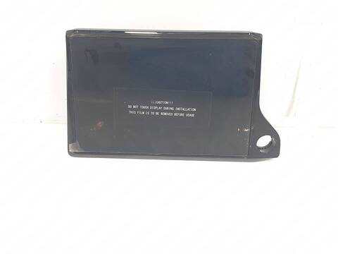 Foto 2ª: Pantalla Multifuncion Ford Puma HYBRID ST-LINE (1997)