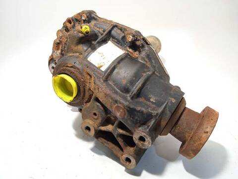 Foto 2ª: Diferencial Delantero Land Rover Discovery 2.7 TD V6 CAT 190CV 140KW [276DT] (2005)