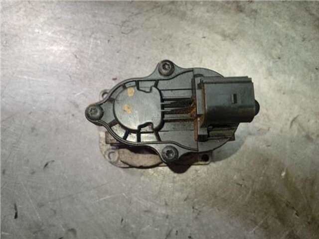 Foto 3ª: Valvula EGR Ford Focus 1.8 TDCI [KKDA]