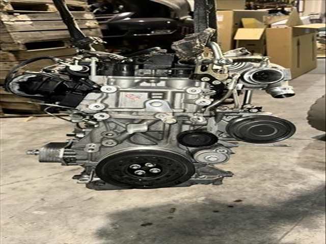 Foto 4ª: Motor Completo Opel Astra 1.6 CDTI K [B16DTE] (2016)