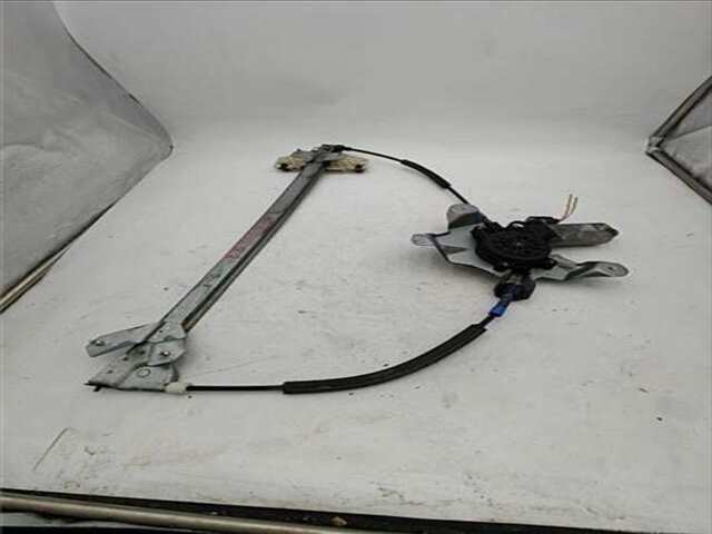 Elevalunas Eléctrico Delantero Derecho Ford Transit 1.8 FURGÓN FT 200S (2006- ) [1.8 LTR. - 66 KW TDCI CAT] CONNECT (TC7)(2002 _)