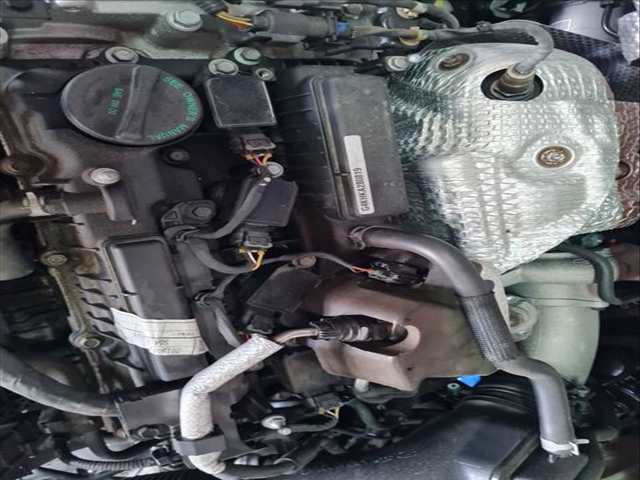 Foto 2ª: Motor Completo Hyundai i30 N PERFORMANCE 275CV 202KW [G4KH] (2019)