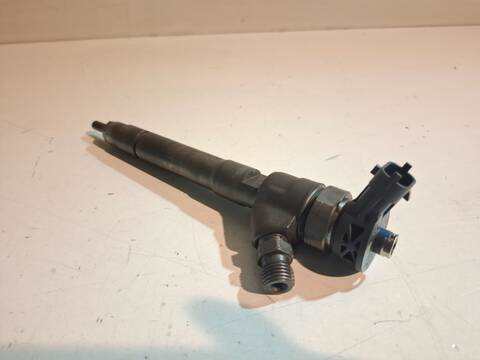 Foto 3ª: Inyectores Fiat Talento R9M452 FURGON (2017)