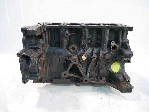 Foto 2ª: Bloque Motor Ford Transit 105 CV 77KW [YLF6] (2021)