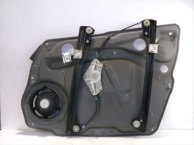 Foto 3ª: Elevalunas Eléctrico Delantero Izquierdo Mercedes Clase A 200 2.0 CDI W169,2004-2012 [640941] (2007)