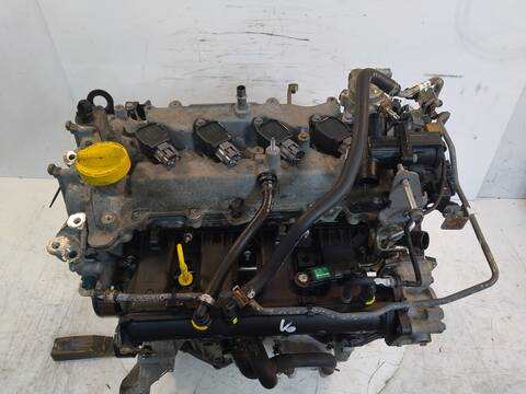 Motor Completo Nissan Qashqai 1.2 DIG-T 115 CV 85KW