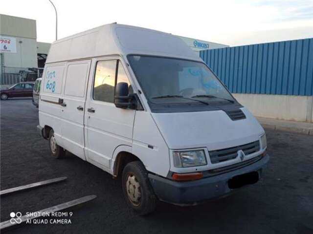 Retrovisor Izquierdo Renault Trafic 1.9D (65CV)