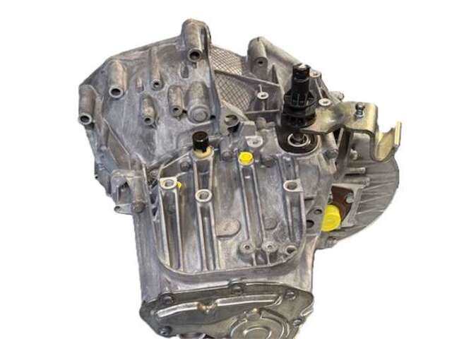 Caja Cambios Citroen Jumper 2.2 HDI (120 CV)