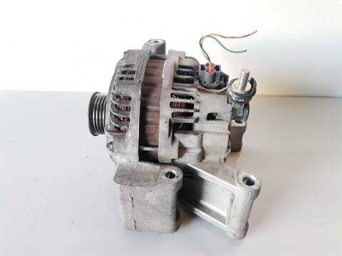 Foto 2ª: Alternador Mazda 5 2.0 SPORTIVE 145CV (2005)