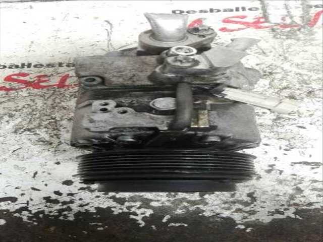 Foto 2ª: Compresor Aire Acondicionado Opel Zafira Y20DTH (2000)