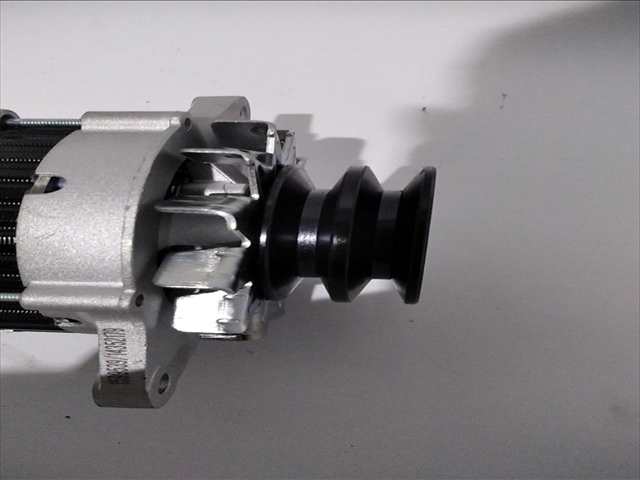 Foto 2ª: Alternador Nissan Patrol 3.3 D ALTERNADOR 24V [SD33] (1989)