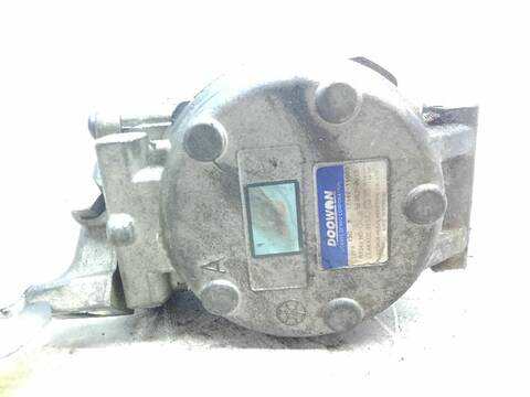Foto 2ª: Compresor Aire Acondicionado Kia Carens VERSION INDEFINIDA (1999)