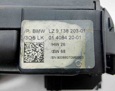 Foto 3ª: Mando Multifuncion Bmw X5 3.0D 3 TD CAT 235CV (2006)