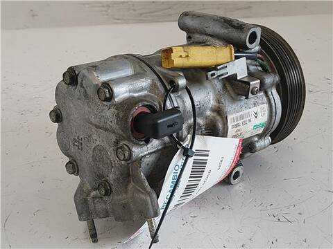 Compresor Aire Acondicionado Citroen C3 1.4 HDI 70 68CV 50KW