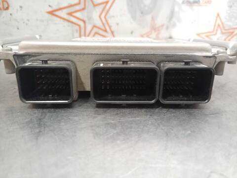 Foto 3ª: Centralita Motor ECU Peugeot 307 1.6 109CV 80KW [NFU] (2004)