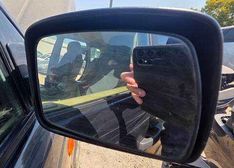 Foto 1ª: Retrovisor Derecho Land Rover Range V6 TD S 190CV 140KW (2006)