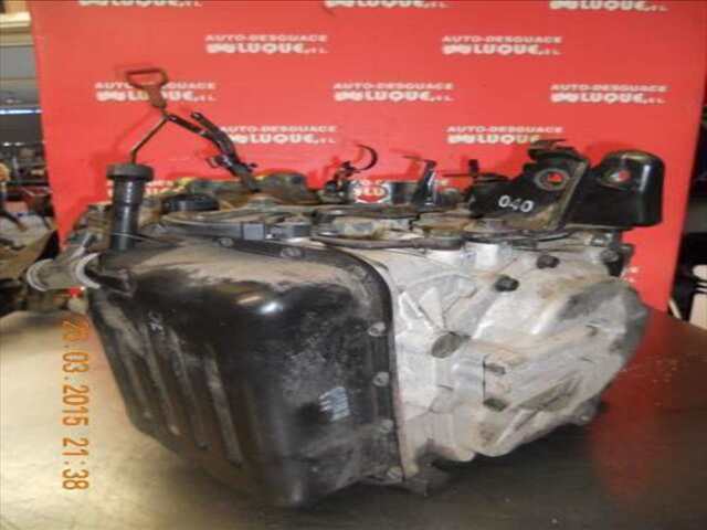 Foto 2ª: Caja Cambios Automatica Hyundai Tucson 2.0 CRDI [D4EA]