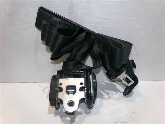 Foto 2ª: Cinturón Delantero Derecho Opel Combo 1.3 JTD 2011-2018 [263A2000] (2014)