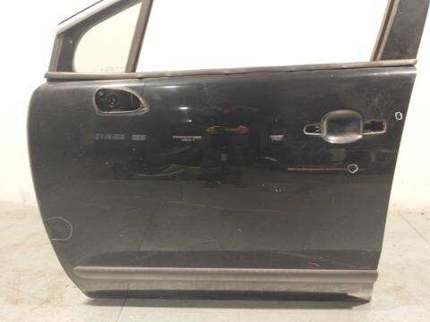 Foto 3ª: Puerta Delantera Izquierda Peugeot 3008 1.6 TURBO 165CV 121KW [5GZ (EP6FDT)] (2009)