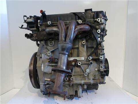 Foto 3ª: Motor Completo Ford Mondeo 1.8 16V 125CV 92KW [CHBA] (2005)