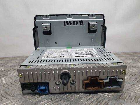 Foto 2ª: Sistema GPS Opel Corsa SELECTIVE 90CV 66KW [B14XER OPT LDD] (2019)