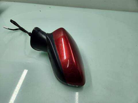 Retrovisor Izquierdo Mazda 6 EVOLUTION TECH 149CV 110KW