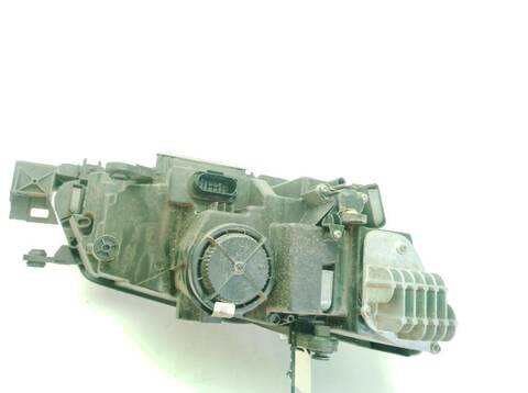 Foto 2ª: Faro Izquierdo Seat Ateca 1.4 TSI (2016)